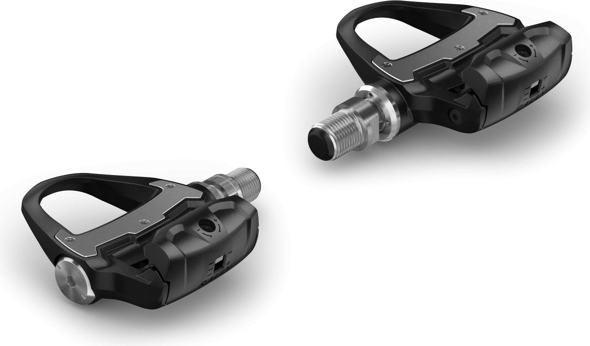 Garmin Rally RS 200 SPD-SL Power Meter Pedals (Shimano