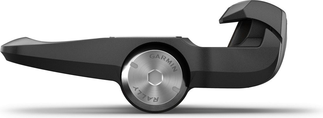 Garmin Rally RS 200 SPD-SL Power Meter Pedals (Shimano