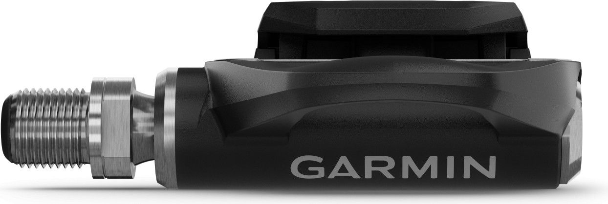 【未使用品】GARMIN RALLY RS200 (SPD-SL) Garmin Rally RS200 Power Meter Pedals (SPD-SL) (Dual-Power