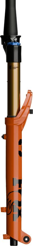 Fourche Avant FOX 36 SL Factory 29" - Voyage 140 Mm - Revêtement Kashima - Neuf Sous Emballage