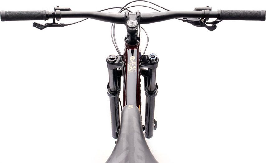 MTB Kona Process 134 DL 29 '' Full Suspension Shimano