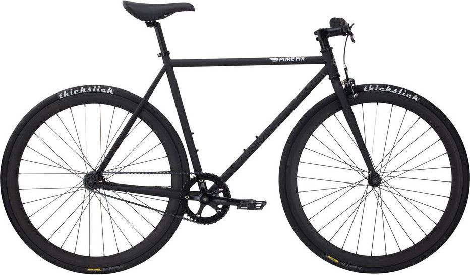 Pure fixie online