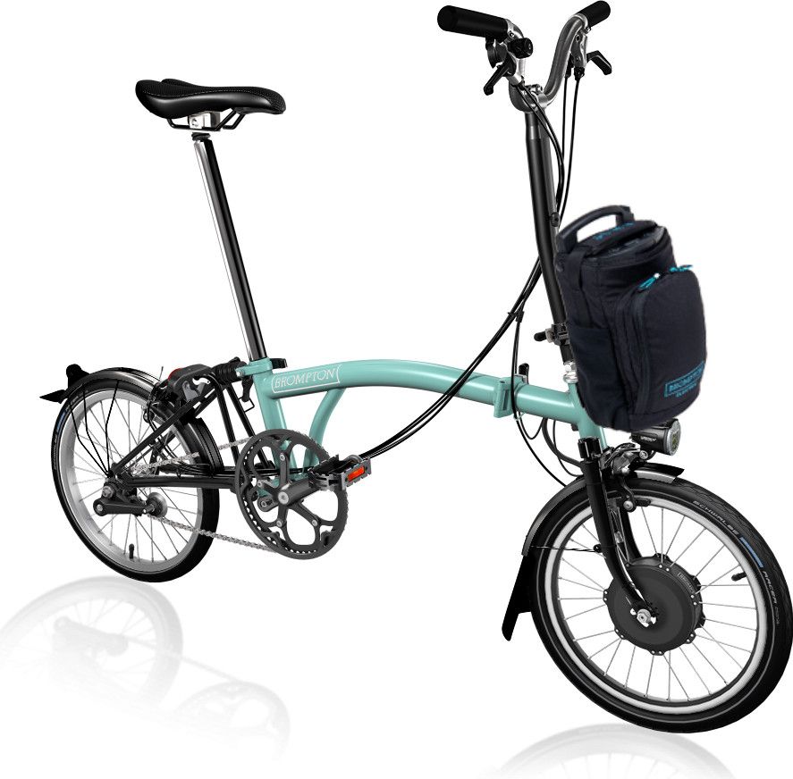 vorderbremse fahrrad kaufen EICKMO Fahrradbremsen-Set Universal V‑Brake vordere und hintere MTB‑Bremse Cube Supreme Sport Hybrid Scott Sub Active eRide 20 Color:Gloss castblack / satin silver reflective