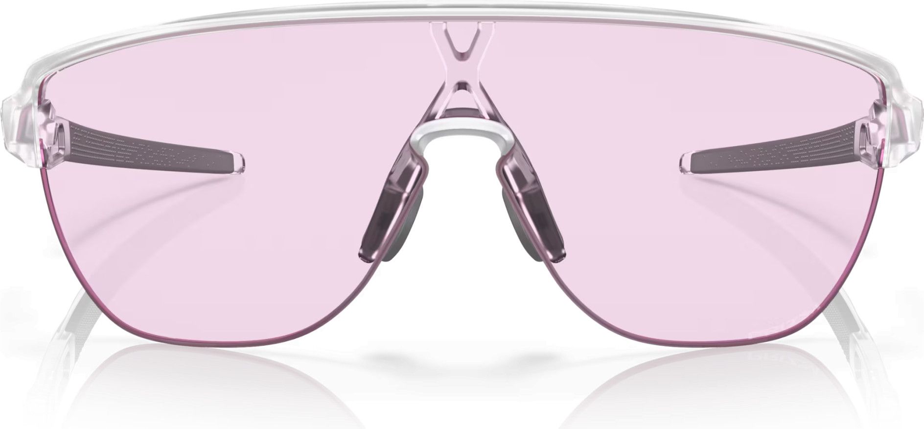 Oakley Corridor Clear Matte / Prizm Low Light / Ref: OO9248-0642