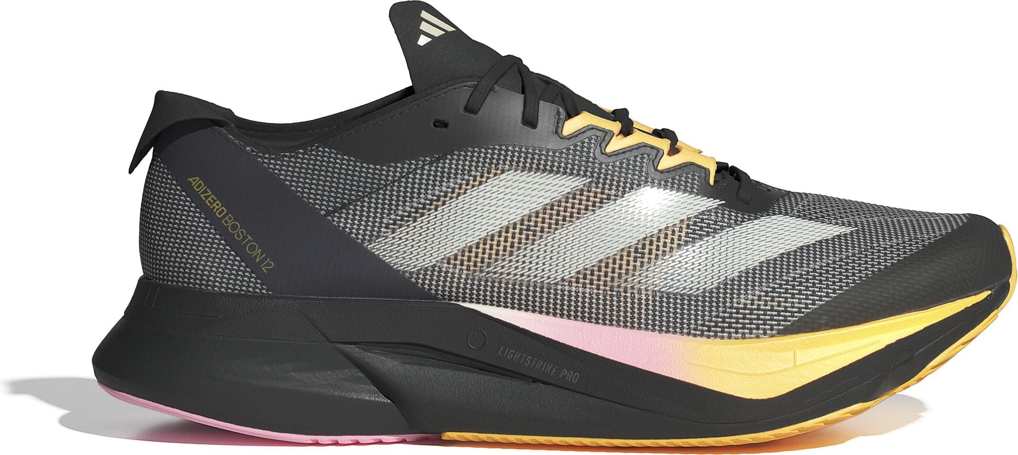 Adizero boston homme best sale