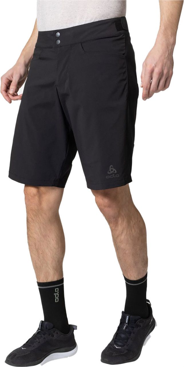 Odlo X-Alp Bike Shorts Black