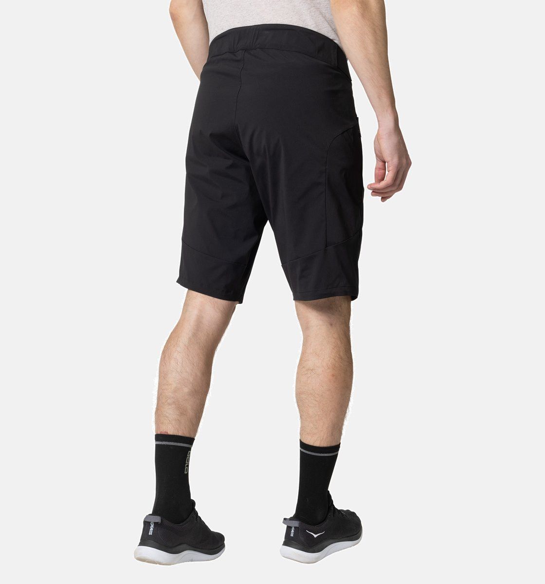 Odlo X-Alp Bike Shorts Black