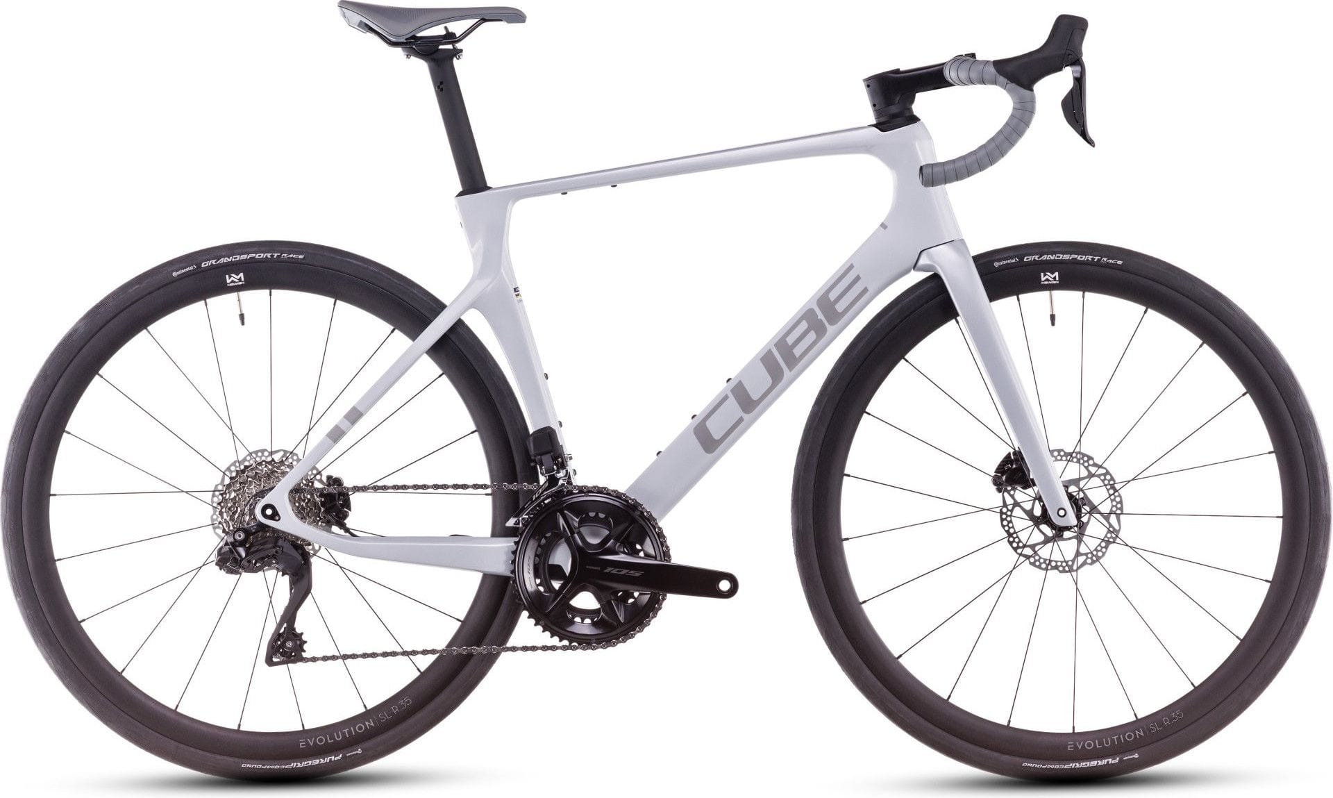 Cube agree c62 slt disc di2 online