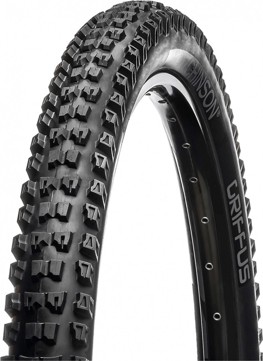 Pneu VTT Hutchinson Rock II 26 x 2,00 Tubetype Rigide