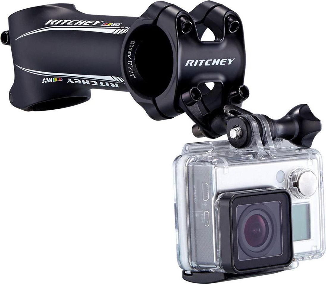 Stem gopro mount 2025