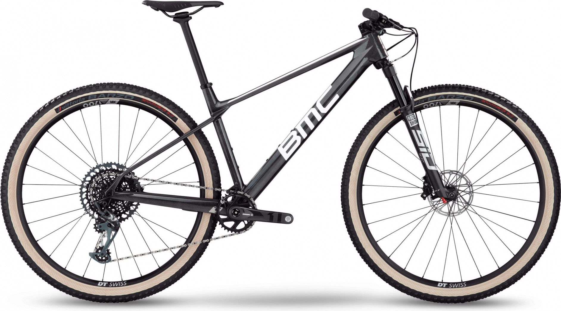 Bmc mtb bikes hotsell