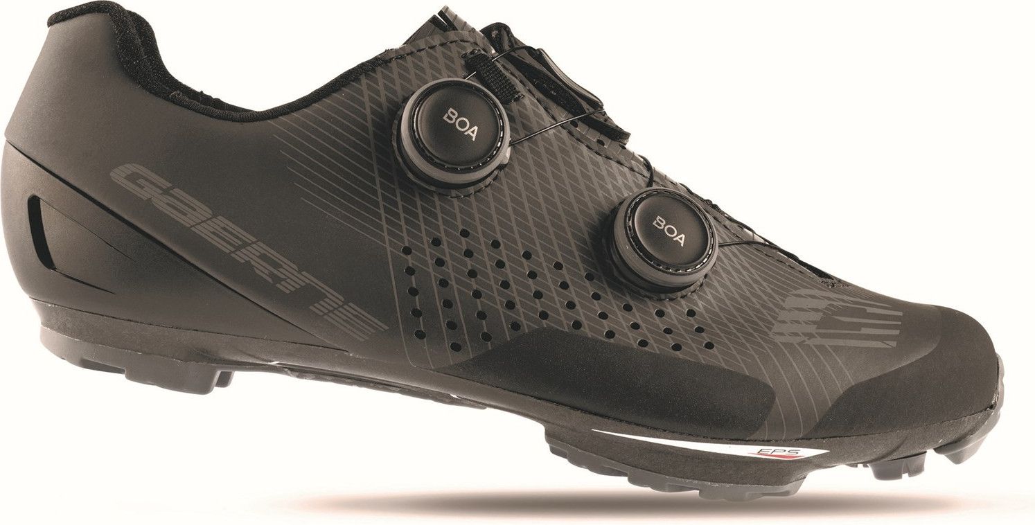 Gaerne G.Dare MTB Shoes Black Matt