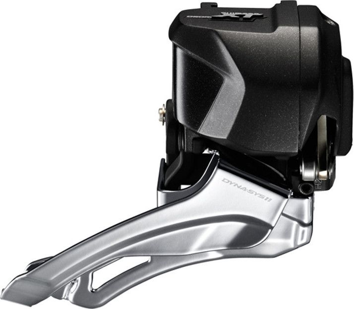 Dérailleur Avant Shimano Deore 2x10 - Réf 22535 - Occasion