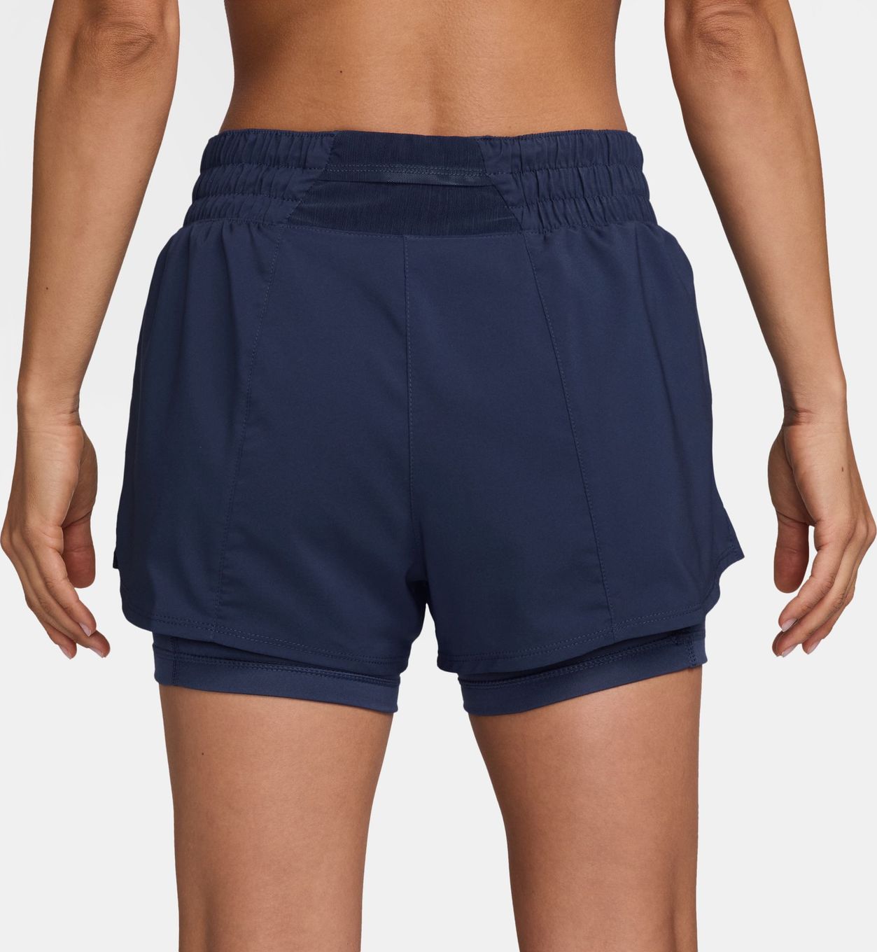 Short Nike Bleu Femme Short D'entraînement France Nike Strike Bleu