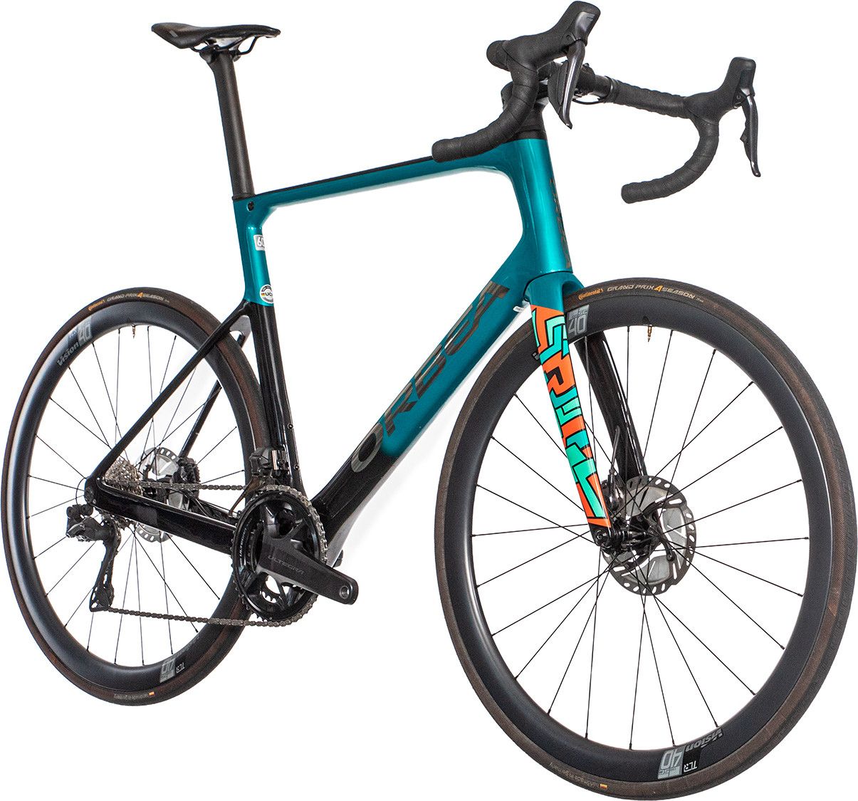 Refurbished Product - Orbea Orca M30 Shimano 105 12V 700 mm