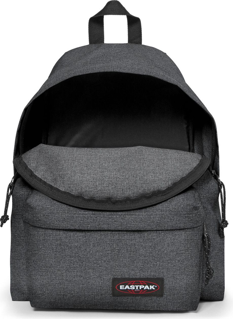 Backpack Eastpak Padded Pak R Authentic Grey Alltricks