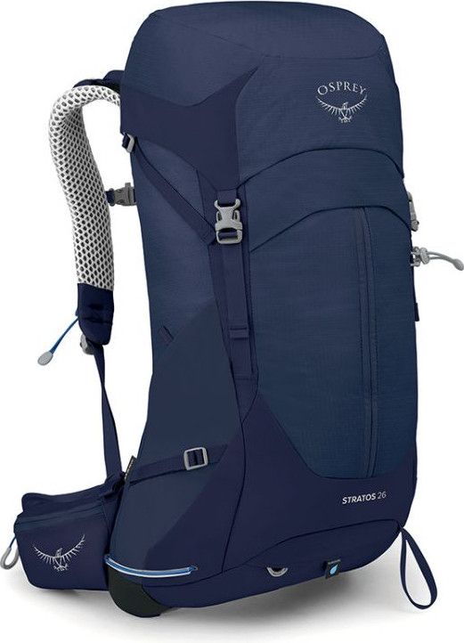 Osprey Stratos 26 Hiking Bag Blue