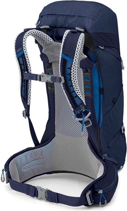 Osprey Stratos 26 Hiking Bag Blue | Alltricks.com