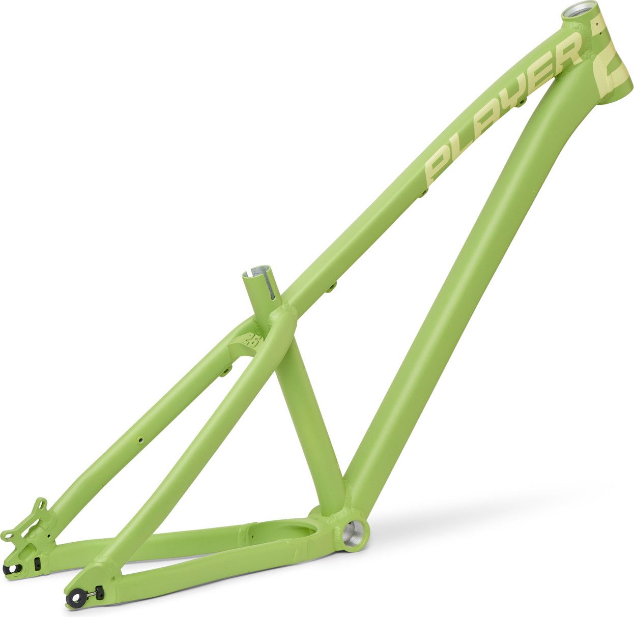 26 fashion mtb frame