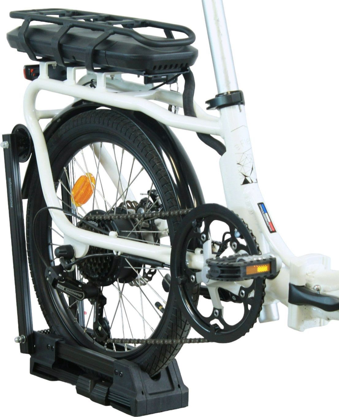 Produit reconditionné Vélo pliant électrique Nakamura Flex