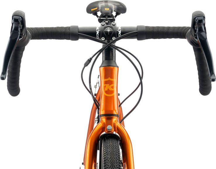 Kona rove dl orange outlet