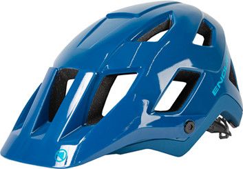 Casco Endura Hummvee Plus Mips Elec. Blue | Mammoth