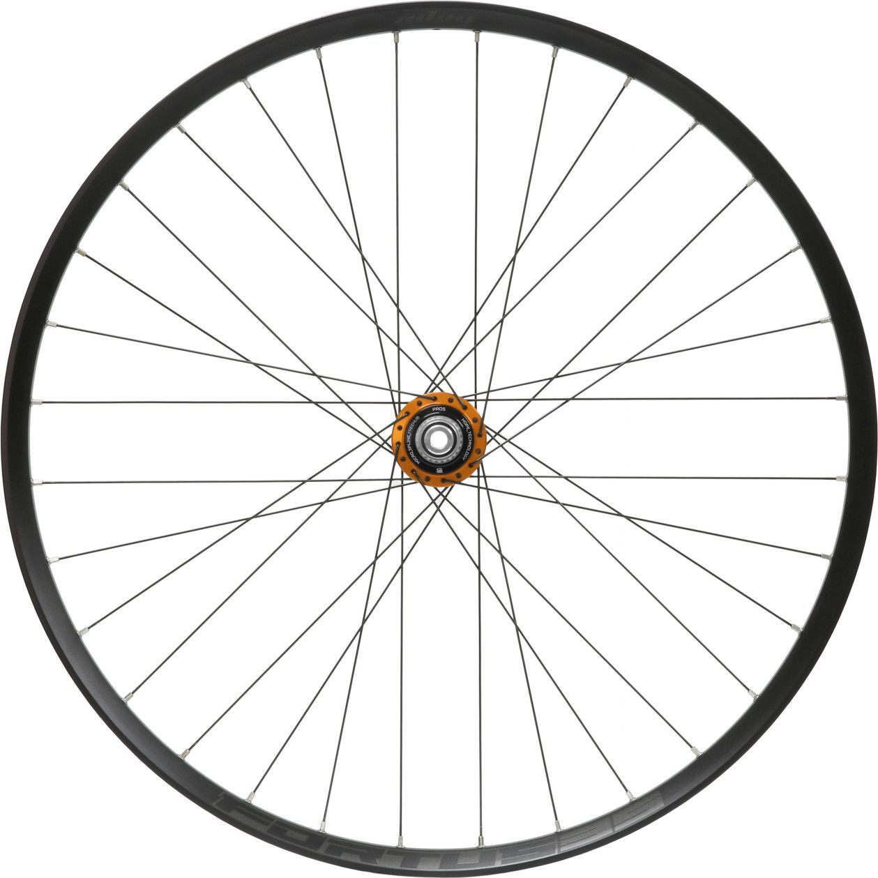 Hope Fortus 35W Pro 5 27.5'' | Boost 12x148 mm | CenterLock