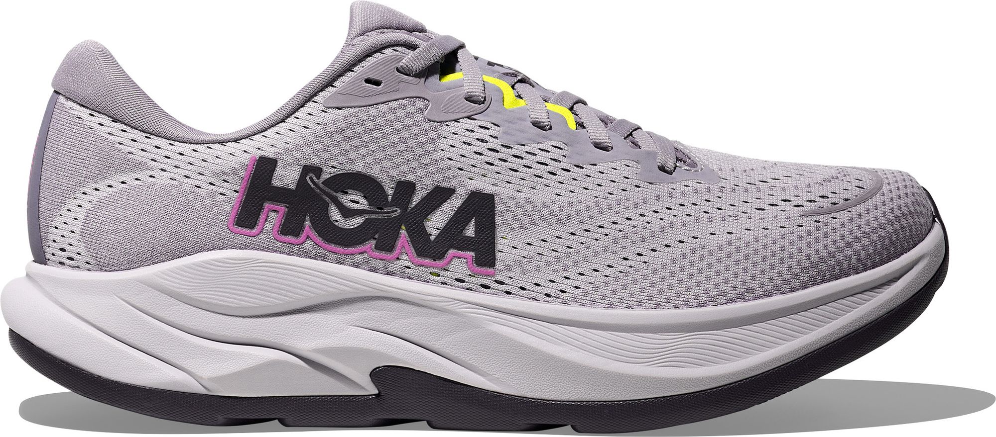 Hoka Rincon 4 Purple/Pink Women's Running Shoes | Alltricks.com