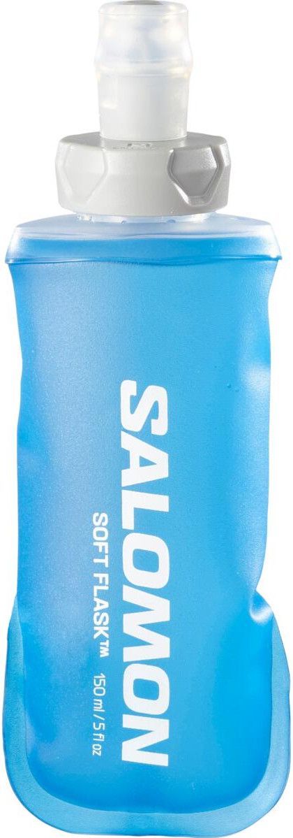 Salomon Soft Flask 150ml Blue Alltricks