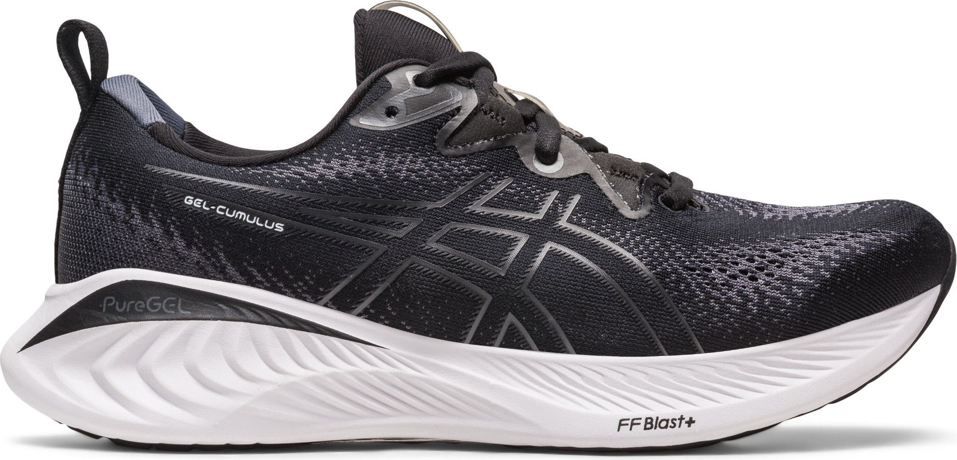 Asics gel cumulus 20 noir best sale