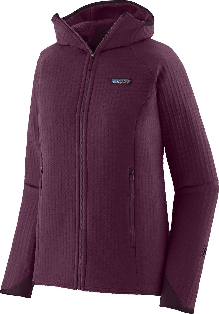 Patagonia women's r2 techface hoody deals