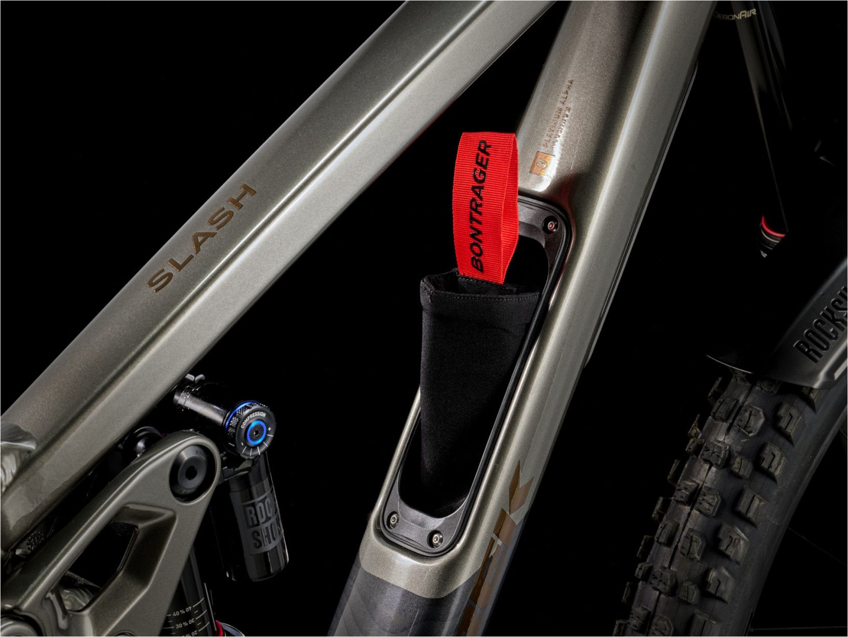 Trek Slash 9 GX Eagle AXS T-Type 12V 29/27.5'' All