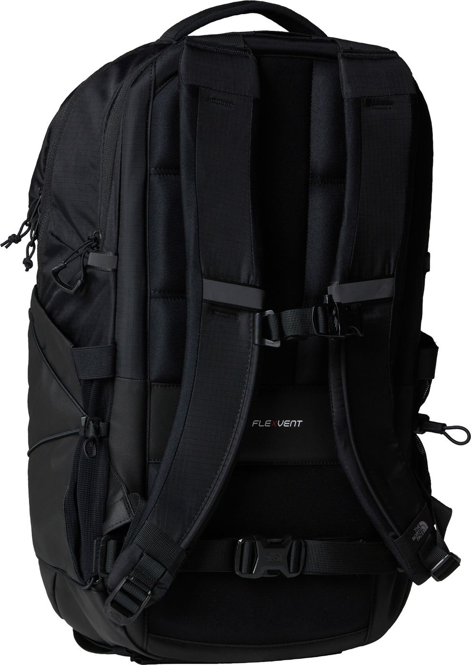 The North Face Borealis 28L Backpack Black | Alltricks.com