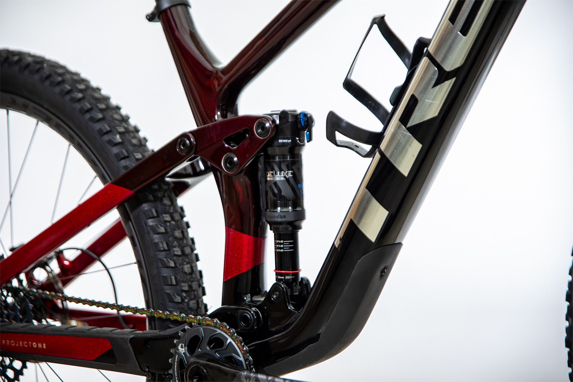 トレックTREK FUEL EX 9.9 2021 PROJECTONE 2021 Trek Top Fuel 9.9 XX1 AXS Project One Mountain Bike