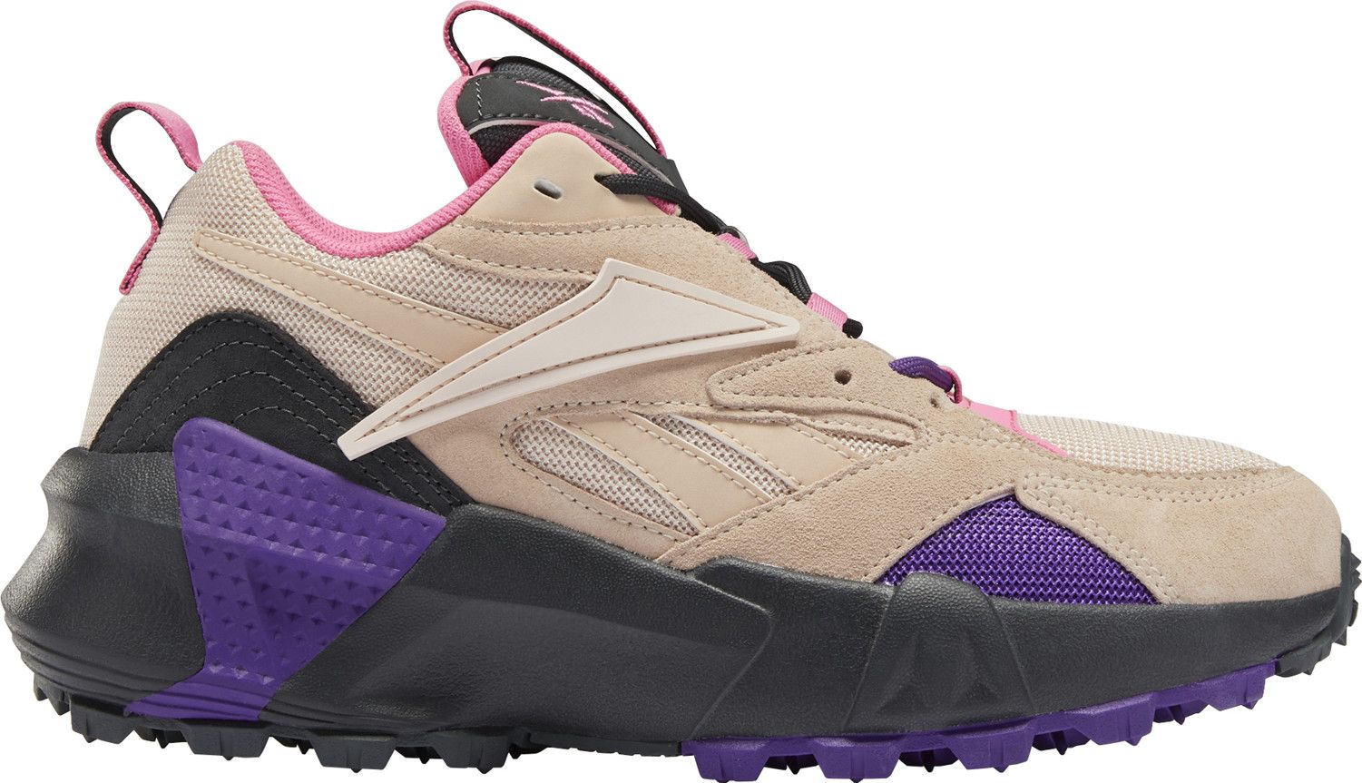 Reebok aztrek deals femme