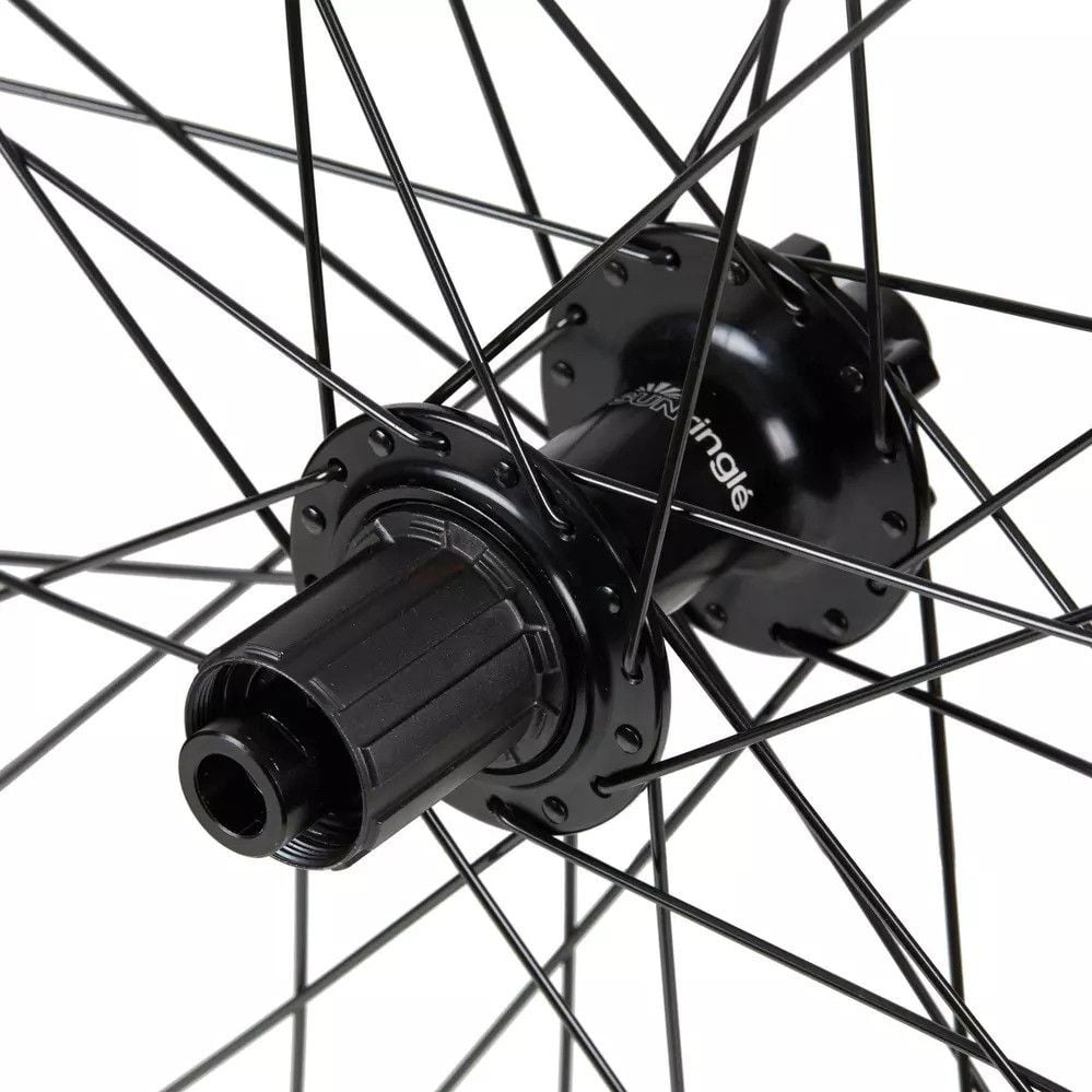 Sun duroc 40 wheelset online