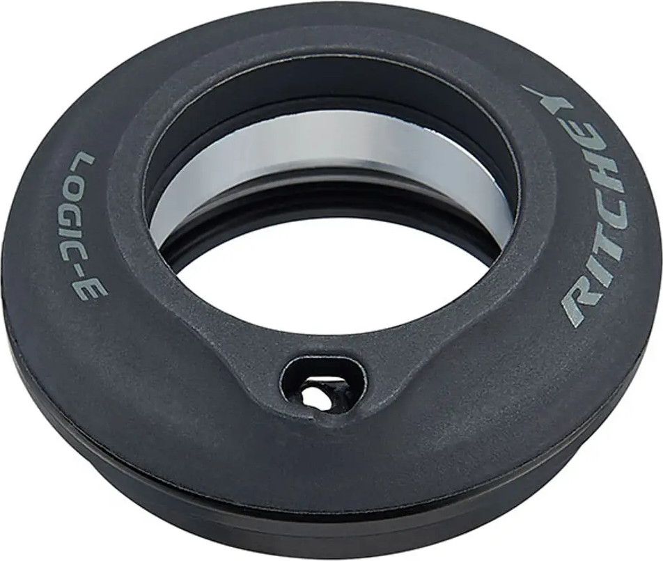 Jeu De Direction Ritchey Logic 1.1/8 - Vintage Route/MTB, Aluminium Noir