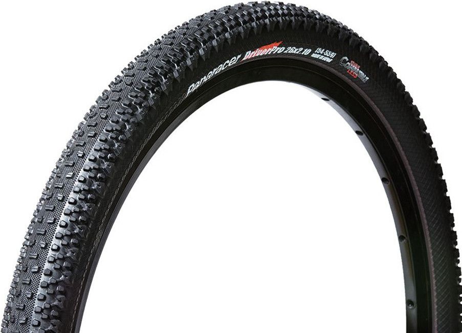 Panaracer DriverPro MTB Tire 26'' Tubeless Ready Folding