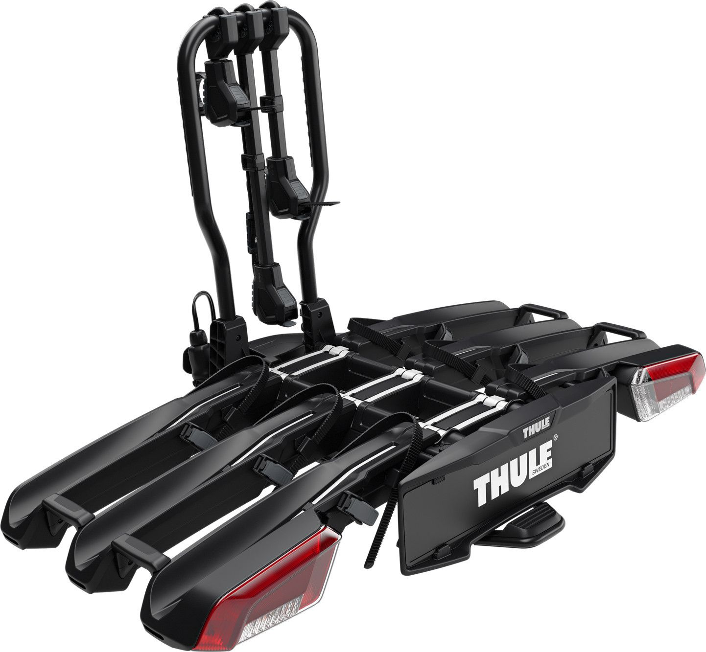 Tow Bar Thule Ebike Bike Rack Thule VeloCompact 13-pin Thule Ireland - Main Image