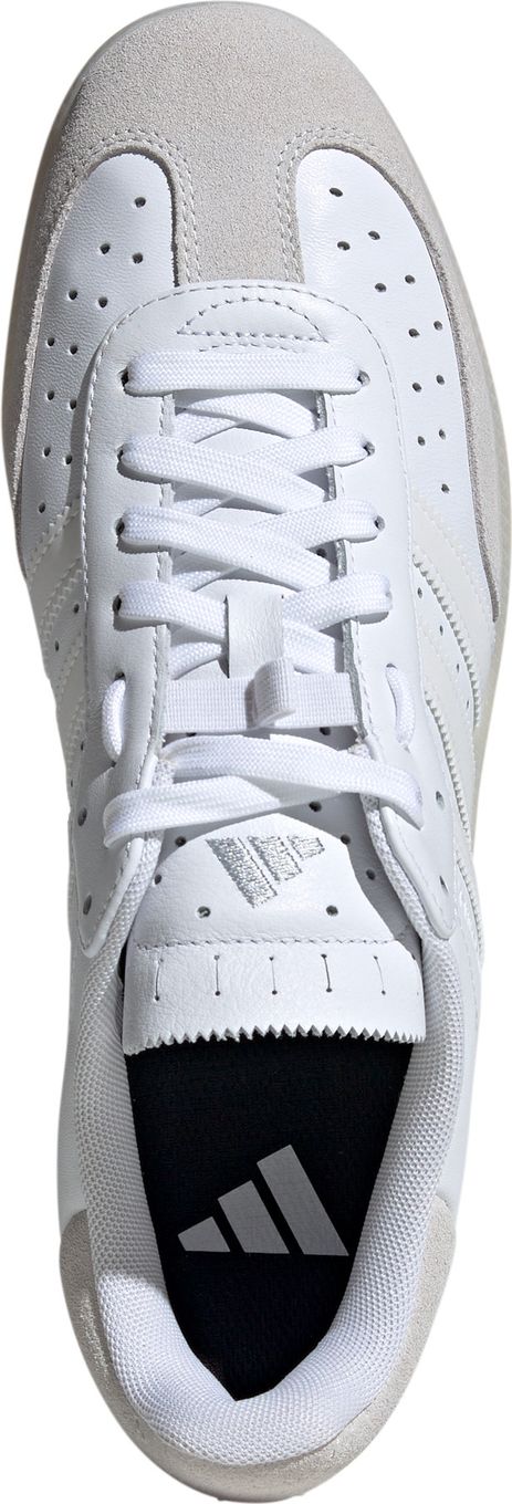 Chaussures Vélo adidas Velosamba Blanc/Beige Unisexe