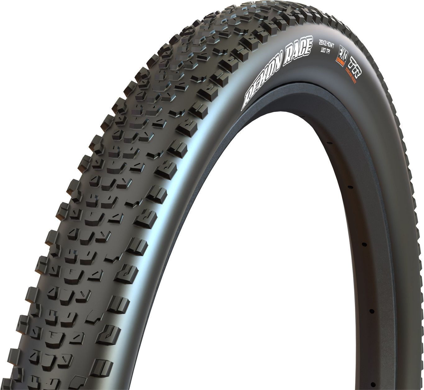 Pneu VTT Maxxis Rekon Race 29'' Tubeless Ready MaxxSpeed Exo
