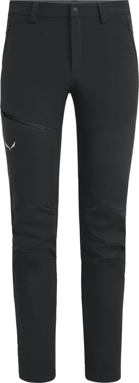 Salewa Puez Orval 2 Durastretch Pants Black