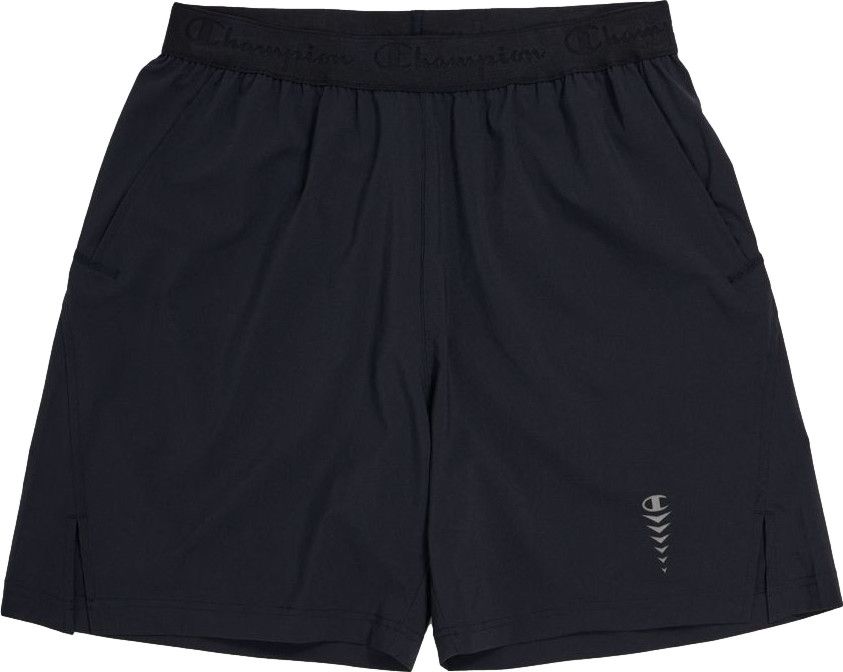 Champion Quick Dry Shorts Black