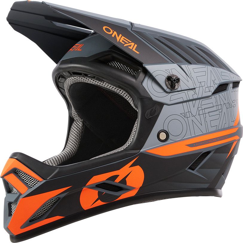 Oneal mtb full face helmet online