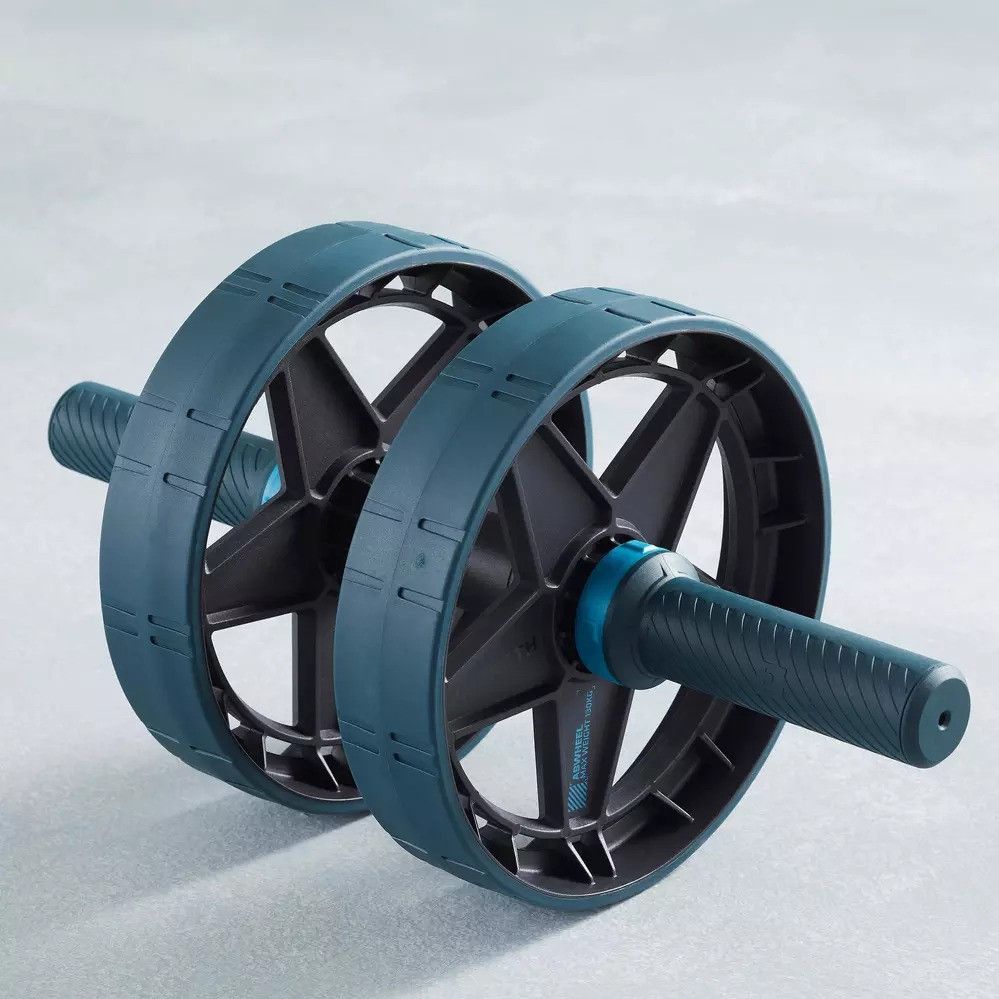 Abs Wheel Domyos AB Wheel Evolutiv