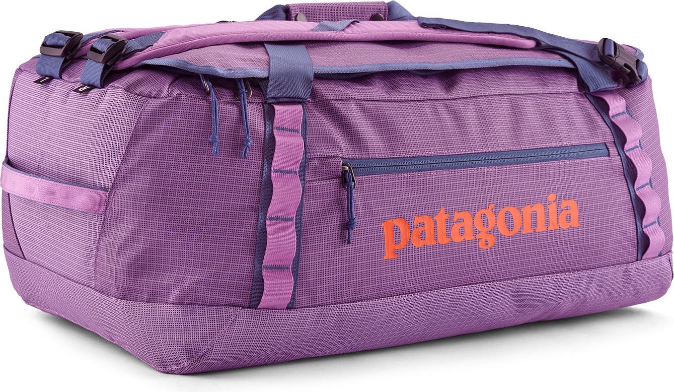 patagonia ボディバッグ パープル patagonia（ボディバッグ/ウエストポーチ ・ パープル/紫色系）の