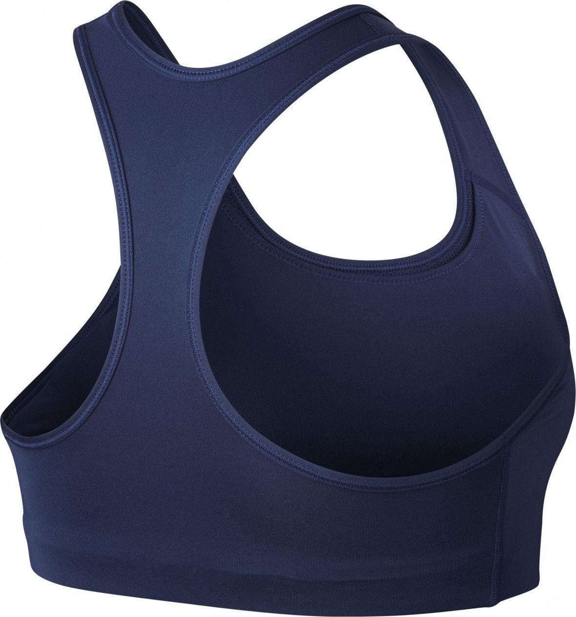 Navy blue nike sports bra on sale