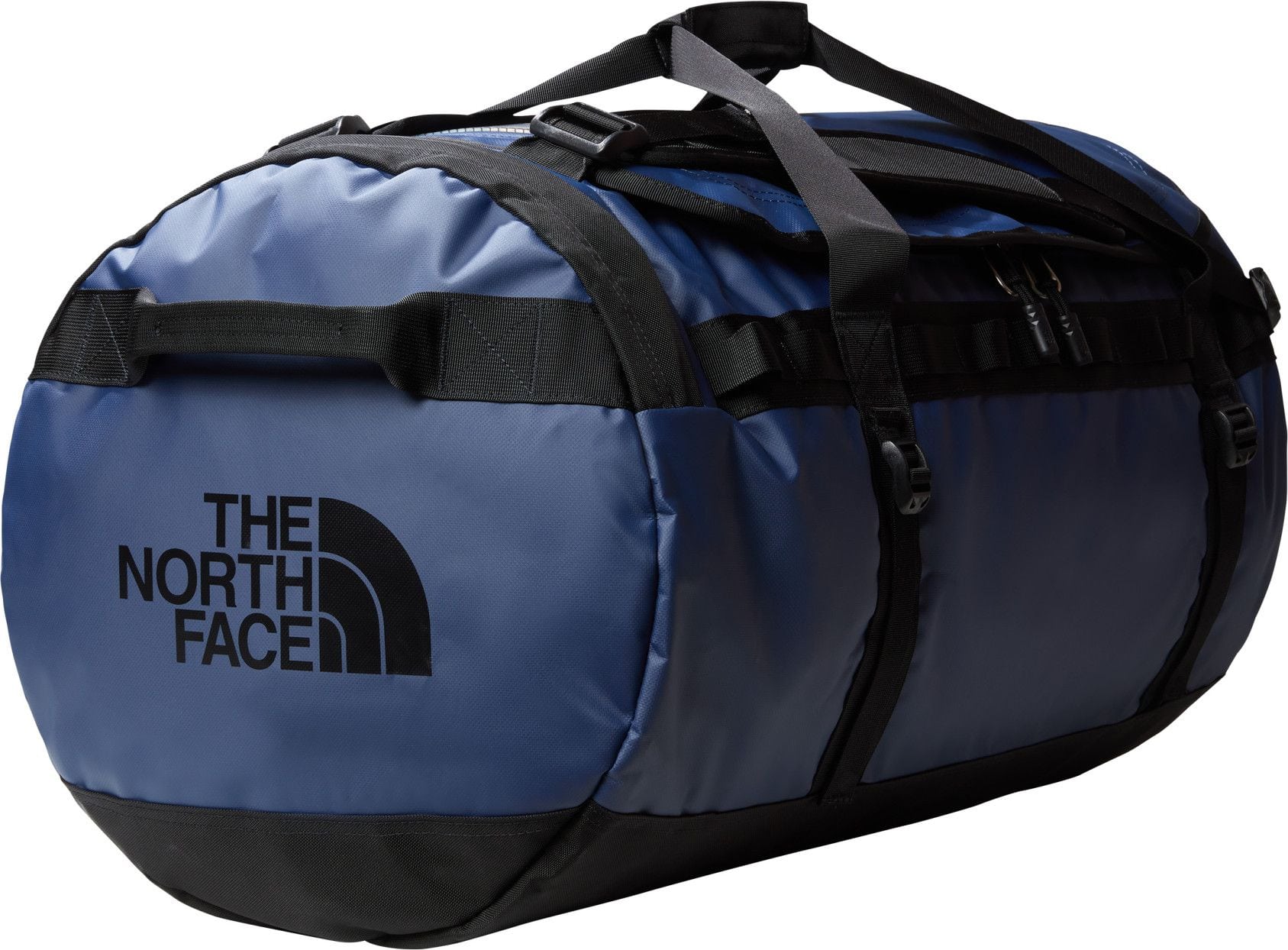 The North Face Base Camp Duffel 95L Blue