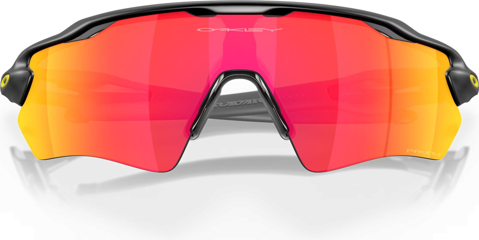 Radar ev path prizm ruby clearance