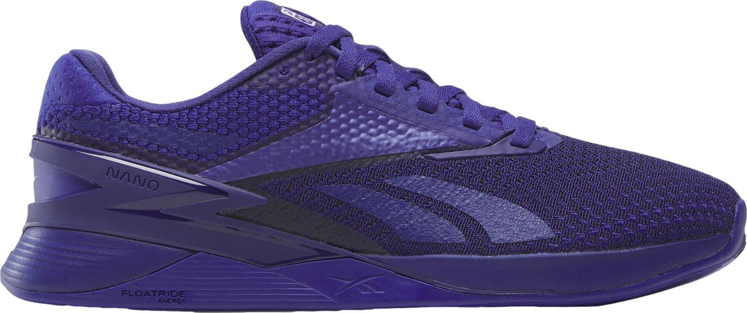 Reebok nano 3 homme violet online